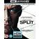 SPLIT 4K UHD + digital download [Blu-ray] [2017]